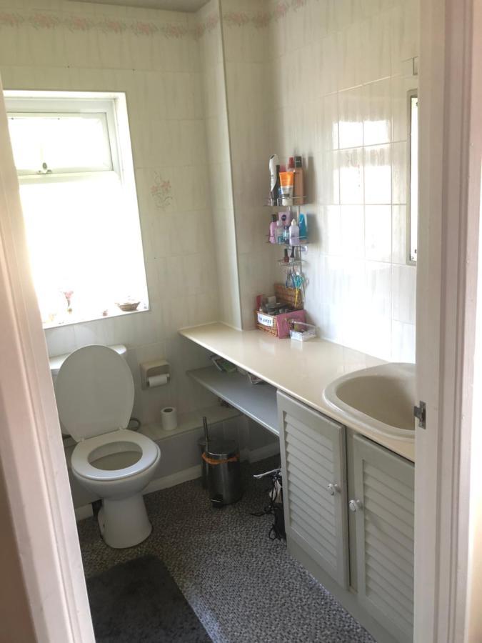 Ferienwohnung Mudeford Swans Christchurch  Exterior foto