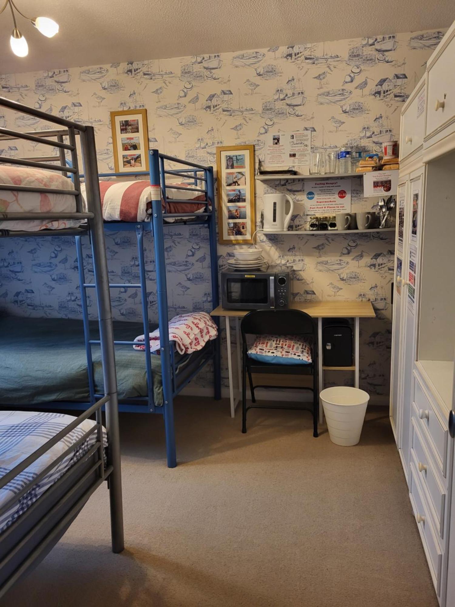 Ferienwohnung Mudeford Swans Christchurch  Exterior foto