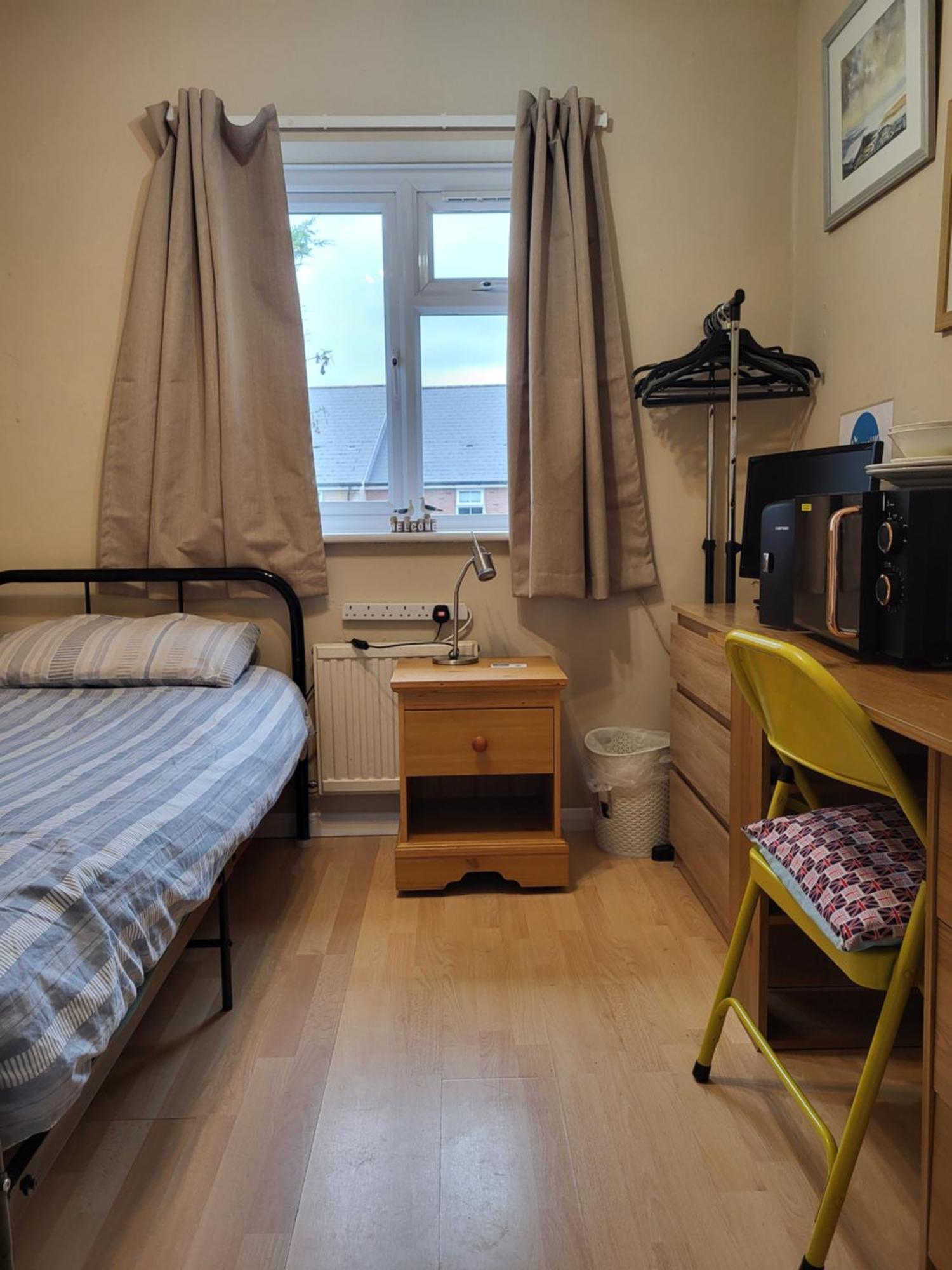 Ferienwohnung Mudeford Swans Christchurch  Zimmer foto